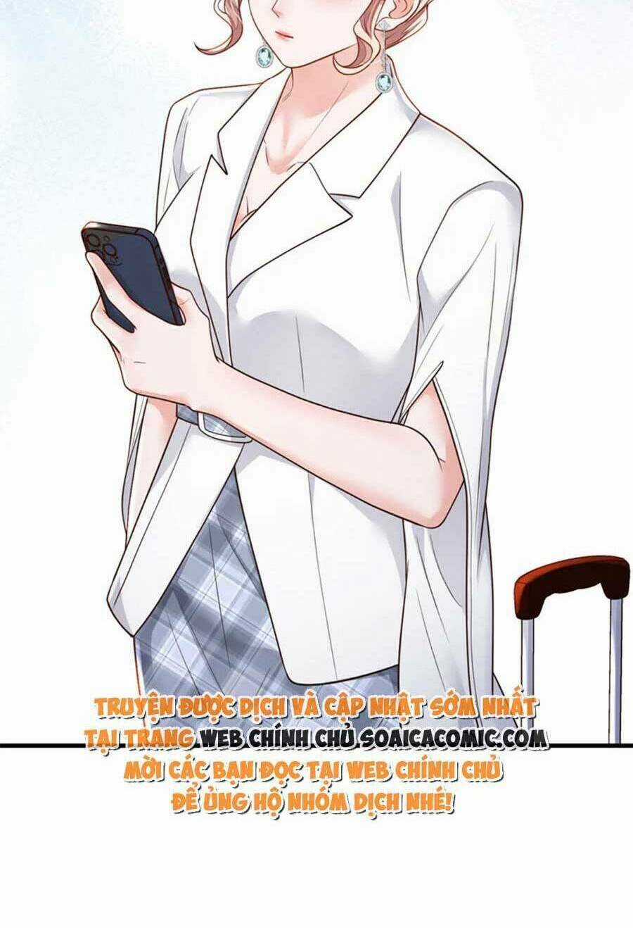 Ác Ma Thì Thầm Chapter 146 trang 7