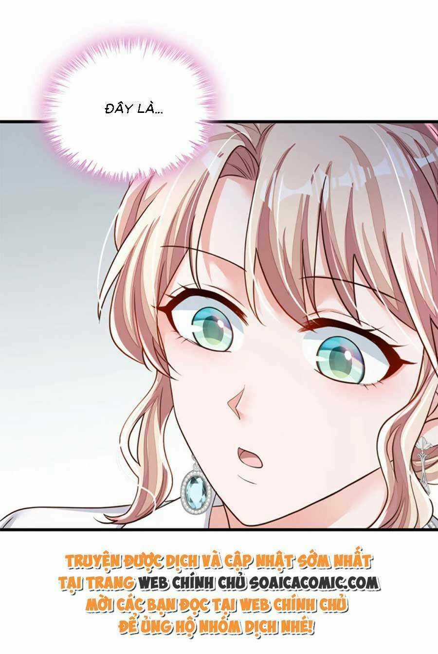 Ác Ma Thì Thầm Chapter 146 trang 8