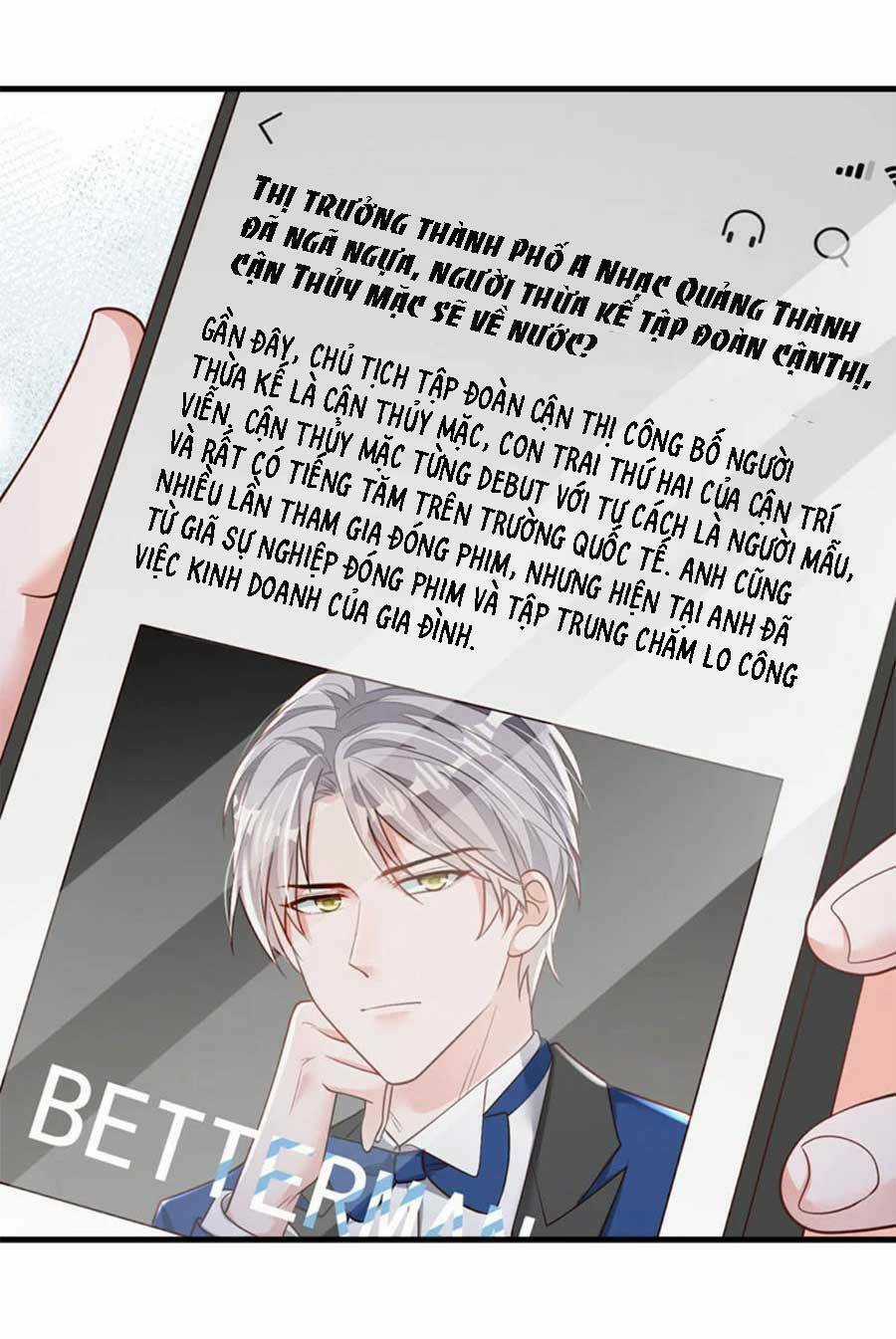 Ác Ma Thì Thầm Chapter 146 trang 9