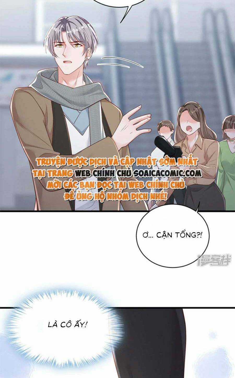 Ác Ma Thì Thầm Chapter 147 trang 1