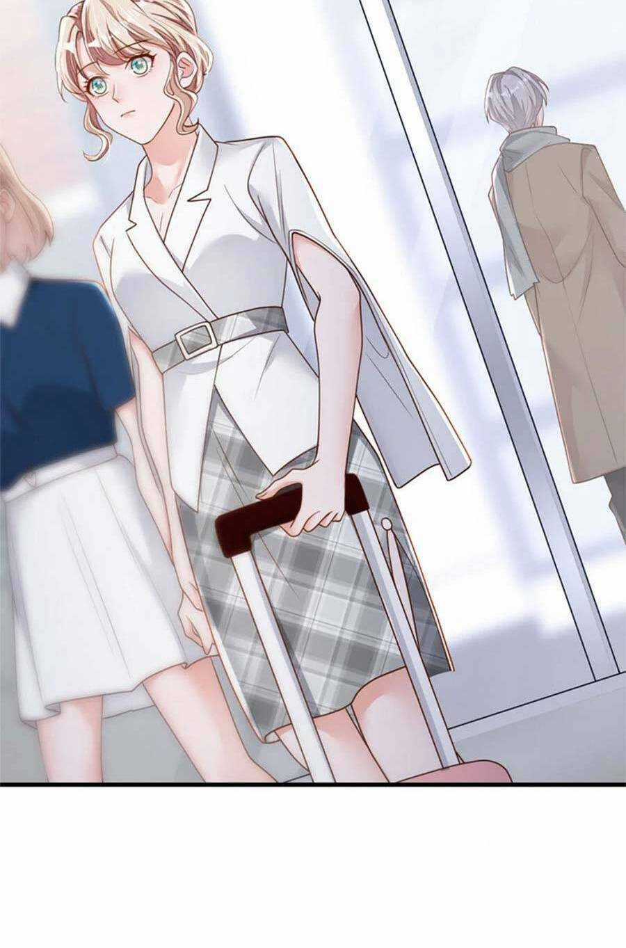 Ác Ma Thì Thầm Chapter 147 trang 10