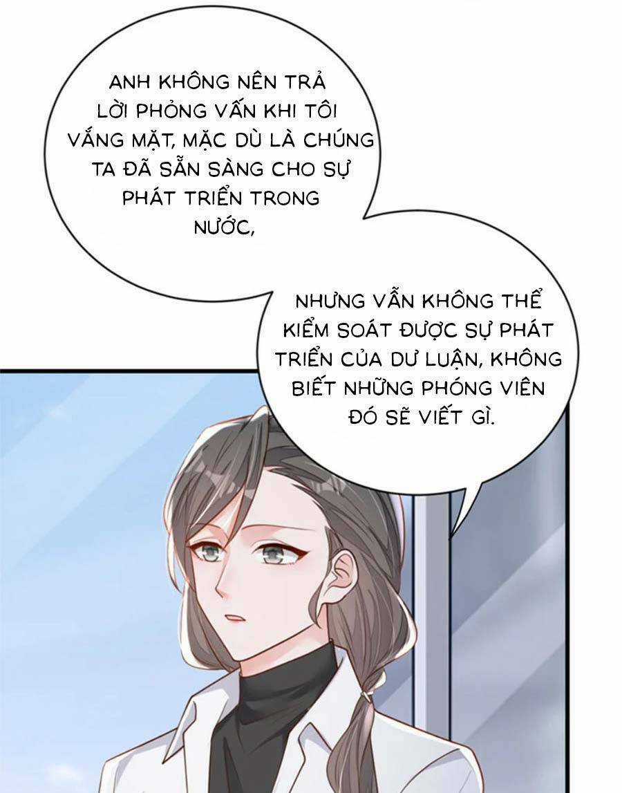 Ác Ma Thì Thầm Chapter 147 trang 12