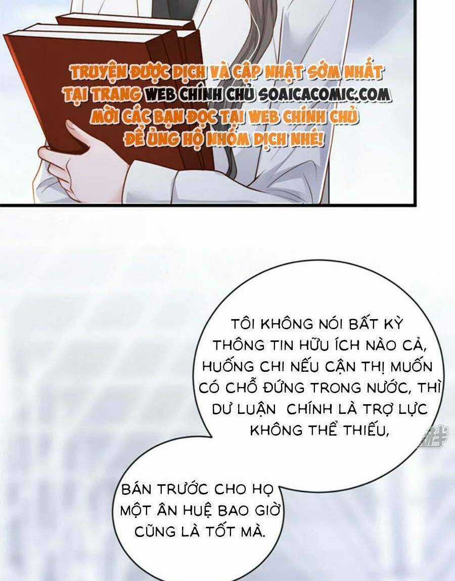 Ác Ma Thì Thầm Chapter 147 trang 13