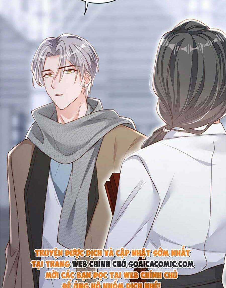 Ác Ma Thì Thầm Chapter 147 trang 14