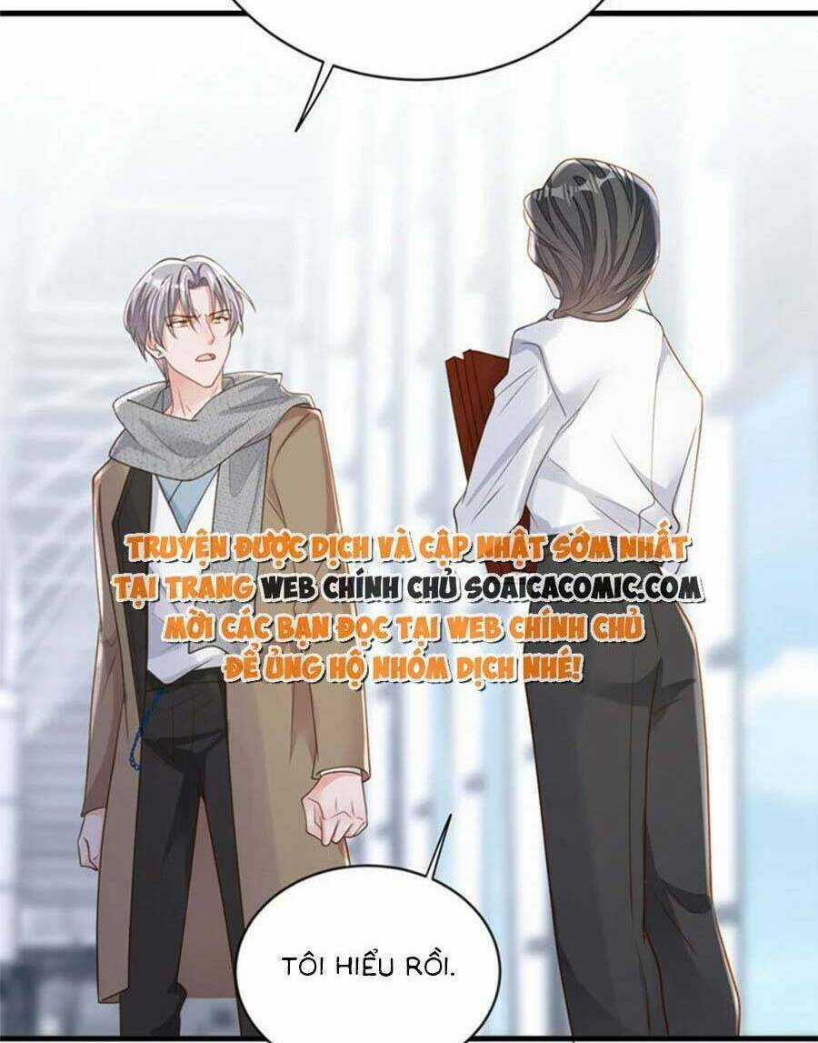 Ác Ma Thì Thầm Chapter 147 trang 17
