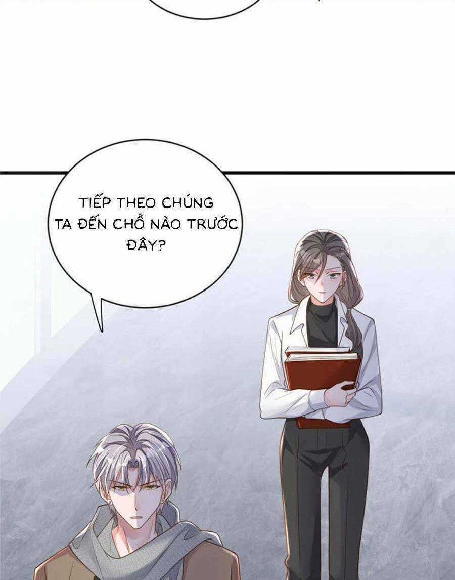 Ác Ma Thì Thầm Chapter 147 trang 18