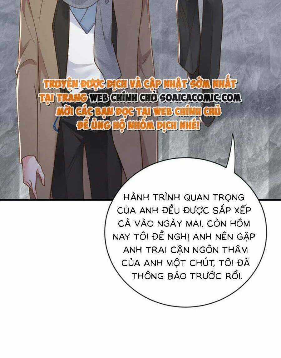 Ác Ma Thì Thầm Chapter 147 trang 19