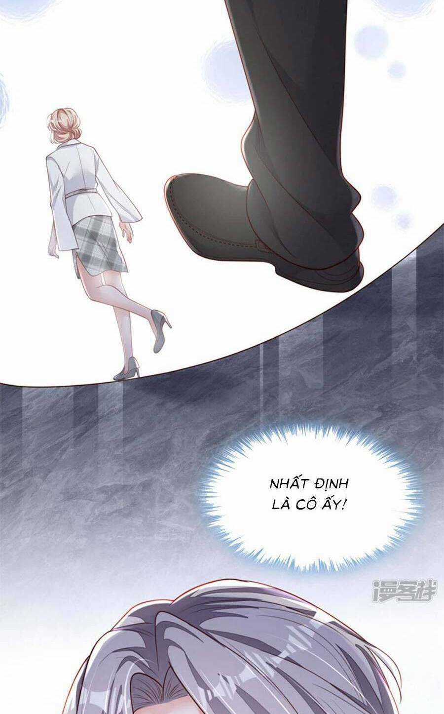 Ác Ma Thì Thầm Chapter 147 trang 2