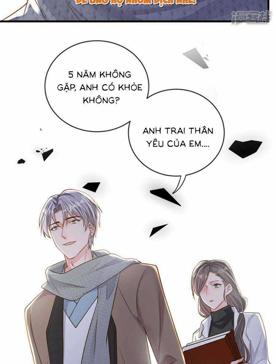 Ác Ma Thì Thầm Chapter 147 trang 21