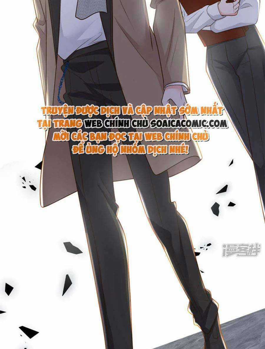 Ác Ma Thì Thầm Chapter 147 trang 22