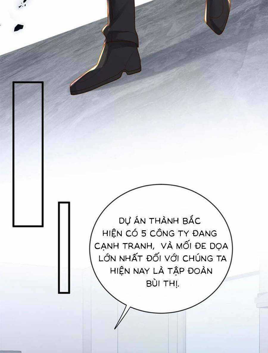 Ác Ma Thì Thầm Chapter 147 trang 23