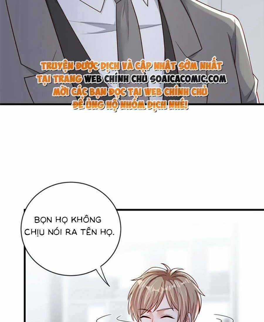 Ác Ma Thì Thầm Chapter 147 trang 27