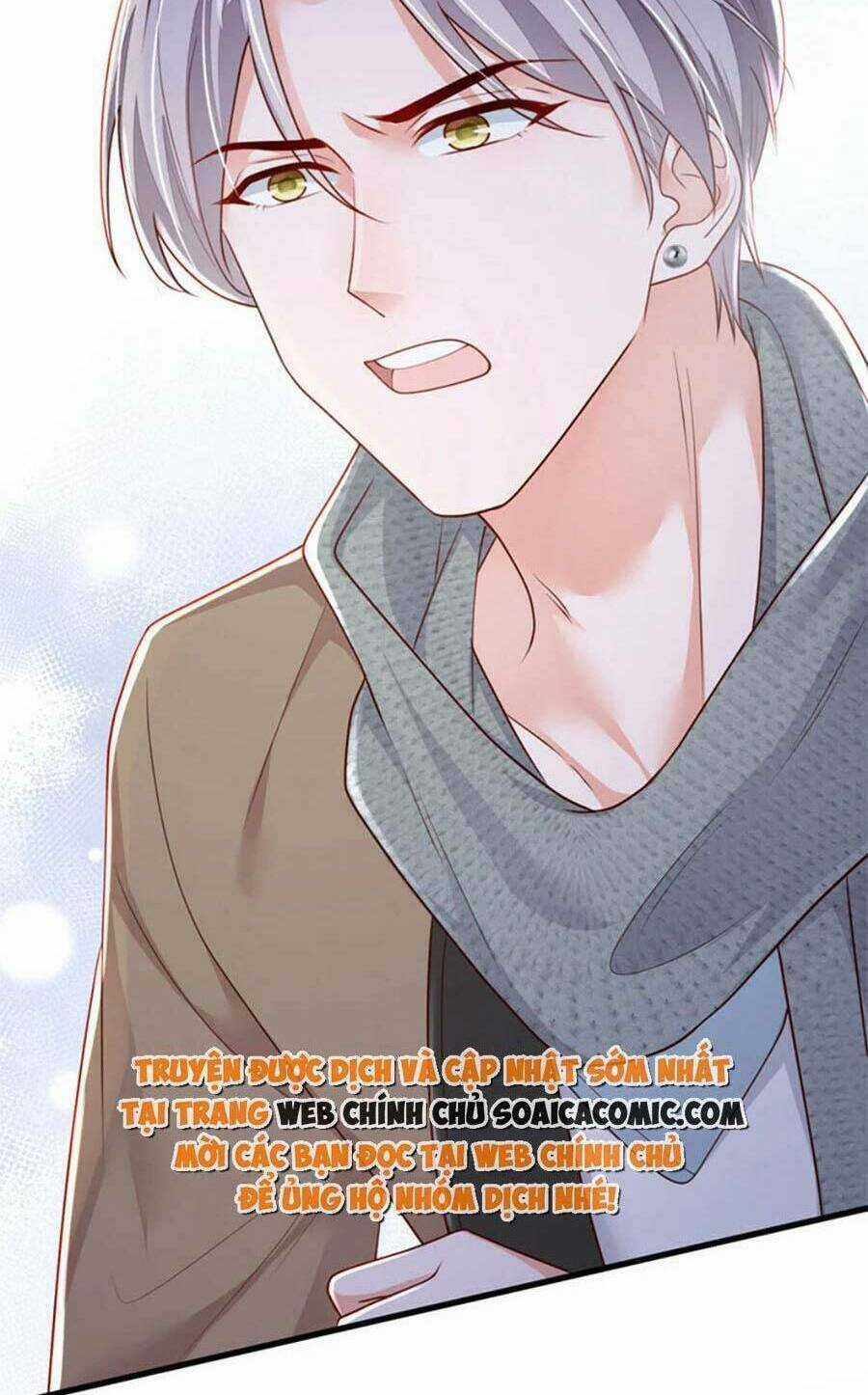 Ác Ma Thì Thầm Chapter 147 trang 3