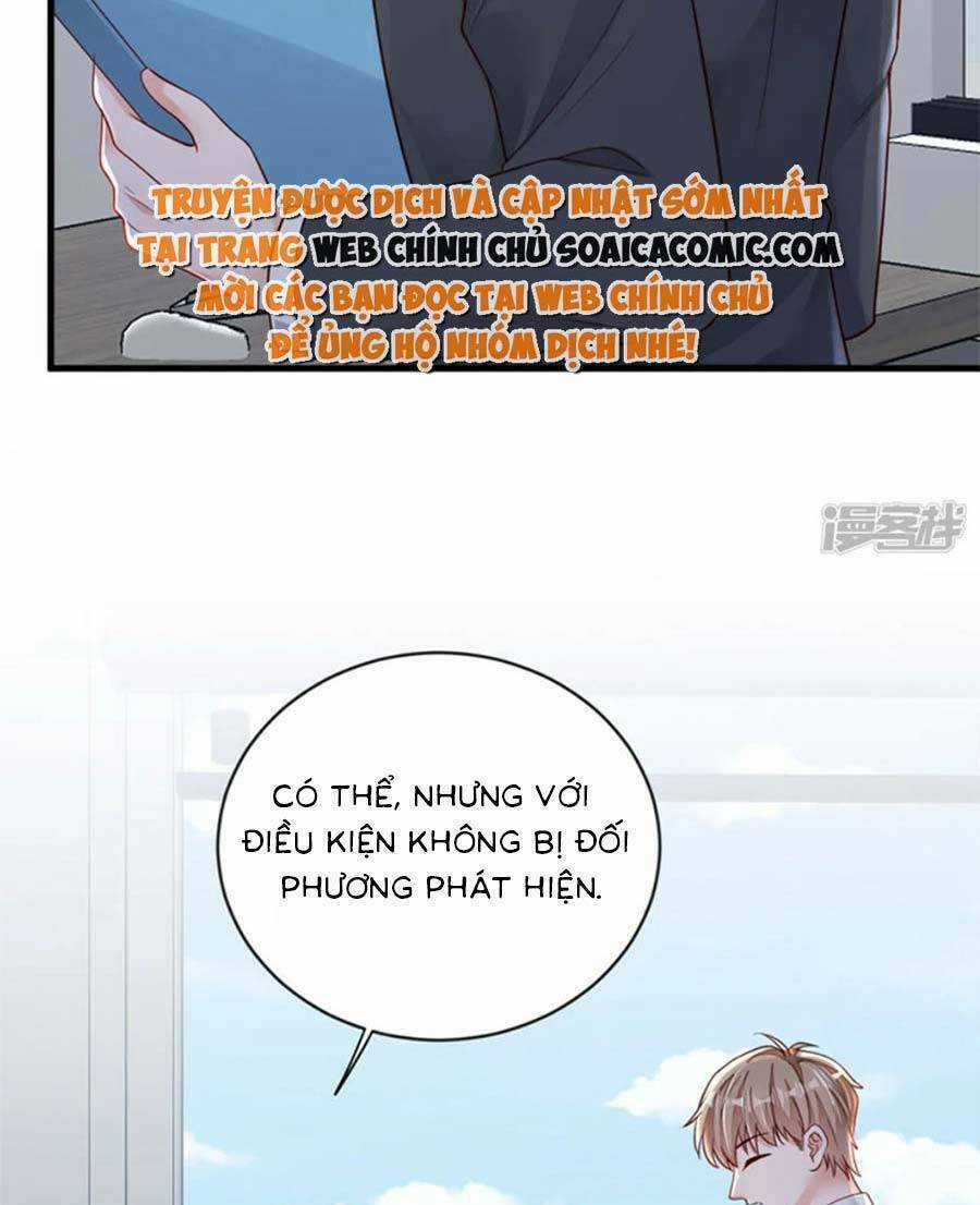 Ác Ma Thì Thầm Chapter 147 trang 32