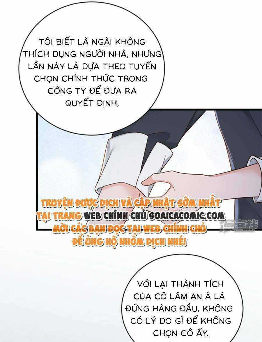 Ác Ma Thì Thầm Chapter 147 trang 38