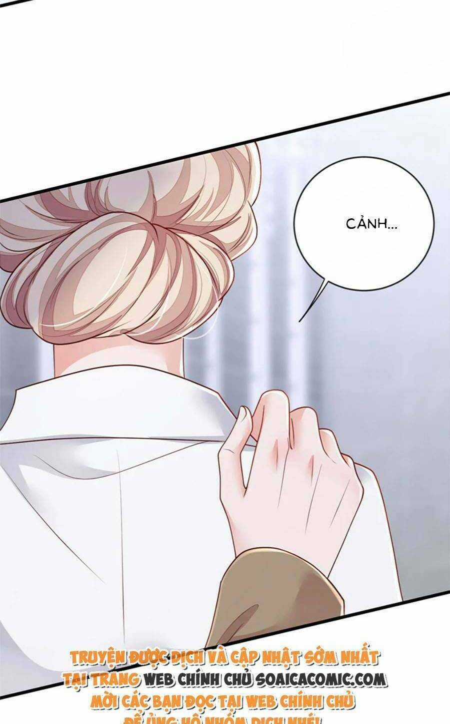 Ác Ma Thì Thầm Chapter 147 trang 4
