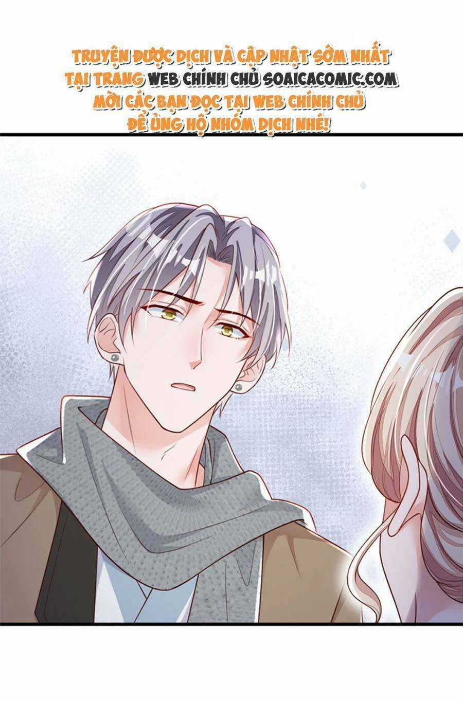 Ác Ma Thì Thầm Chapter 147 trang 6