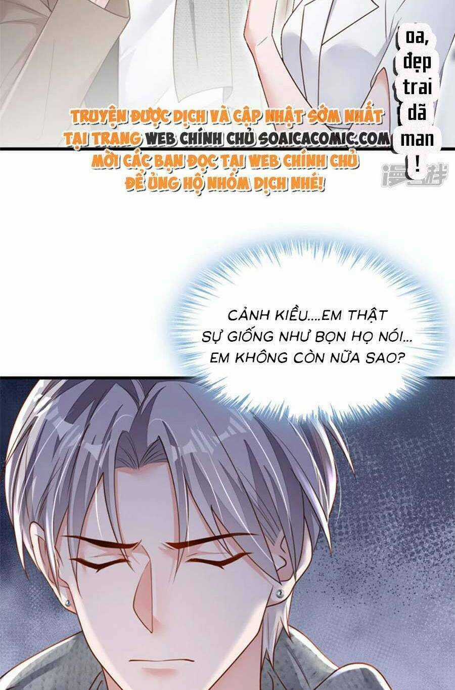 Ác Ma Thì Thầm Chapter 147 trang 8