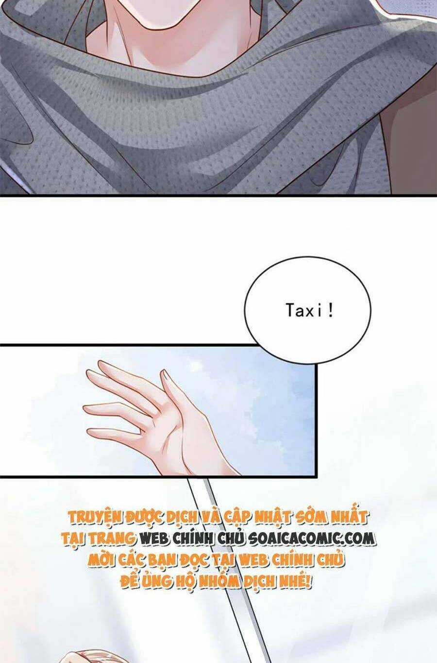 Ác Ma Thì Thầm Chapter 147 trang 9