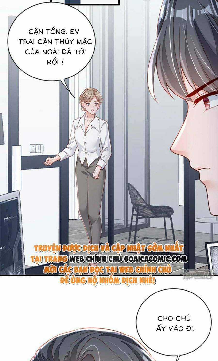 Ác Ma Thì Thầm Chapter 148 trang 1
