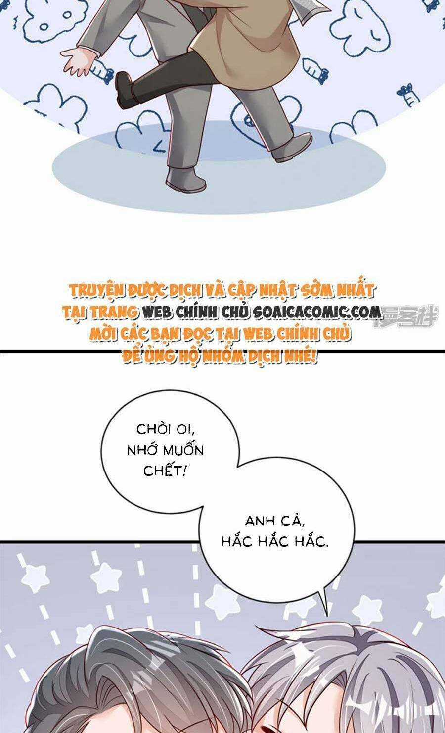 Ác Ma Thì Thầm Chapter 148 trang 10