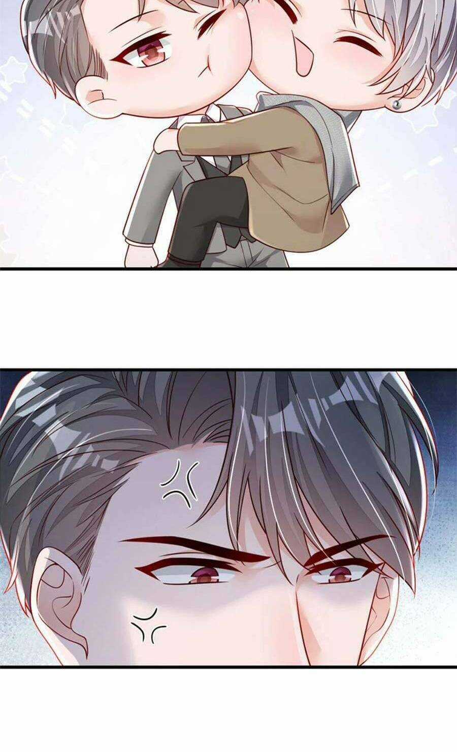 Ác Ma Thì Thầm Chapter 148 trang 11