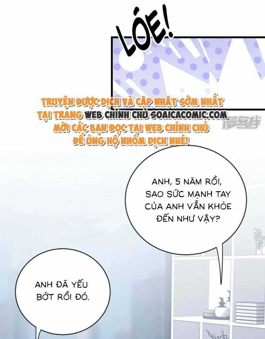 Ác Ma Thì Thầm Chapter 148 trang 12