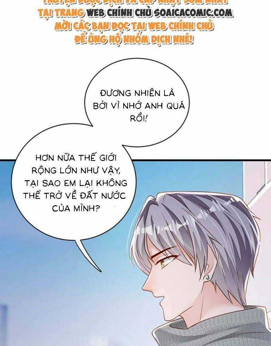 Ác Ma Thì Thầm Chapter 148 trang 15