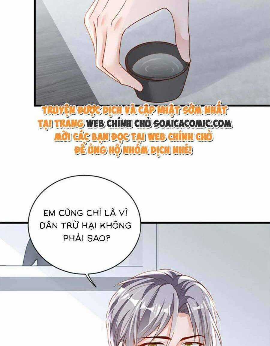 Ác Ma Thì Thầm Chapter 148 trang 17