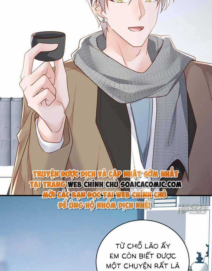 Ác Ma Thì Thầm Chapter 148 trang 18