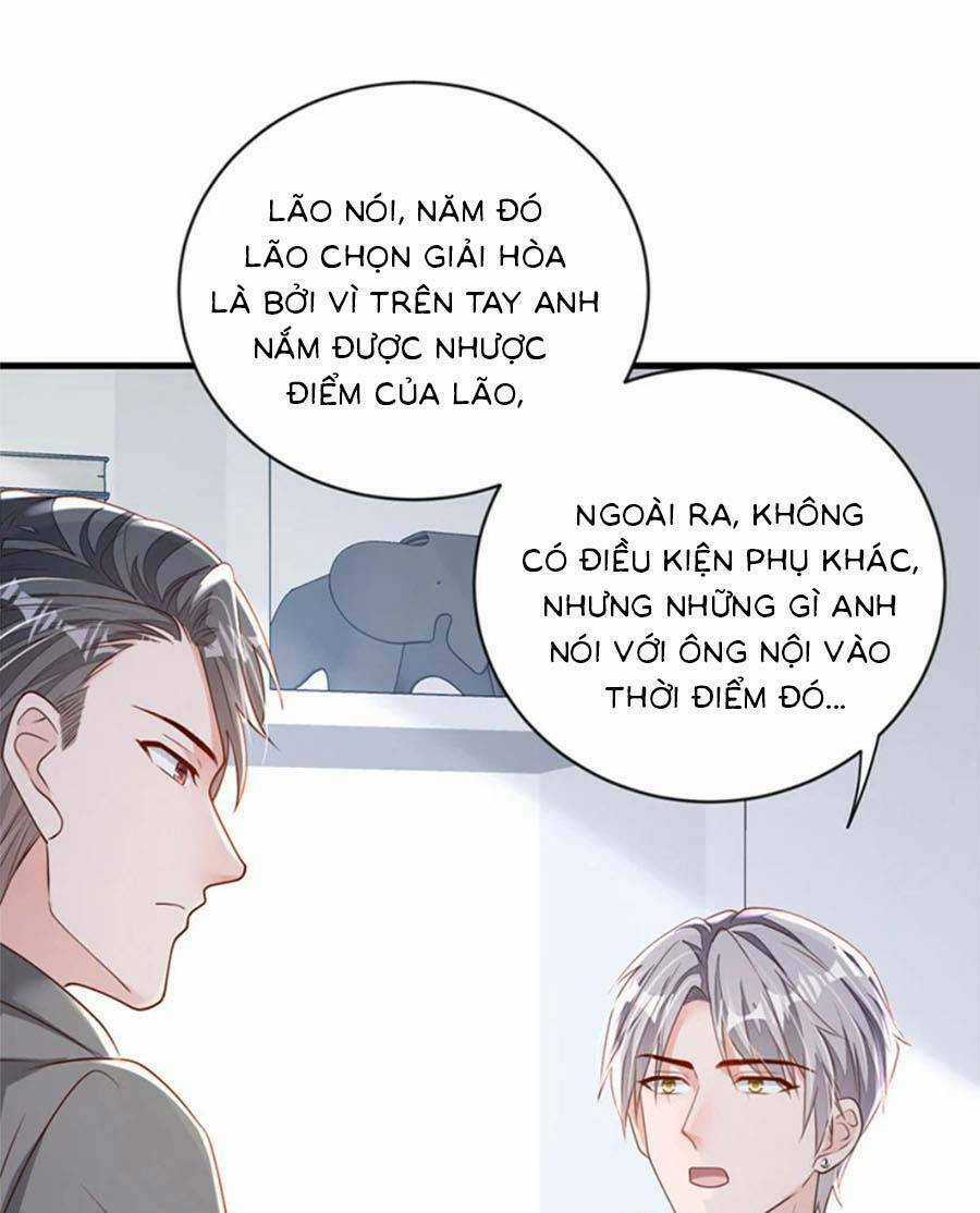 Ác Ma Thì Thầm Chapter 148 trang 20