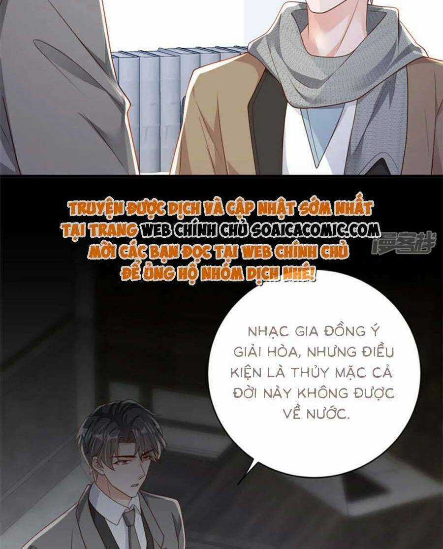 Ác Ma Thì Thầm Chapter 148 trang 21