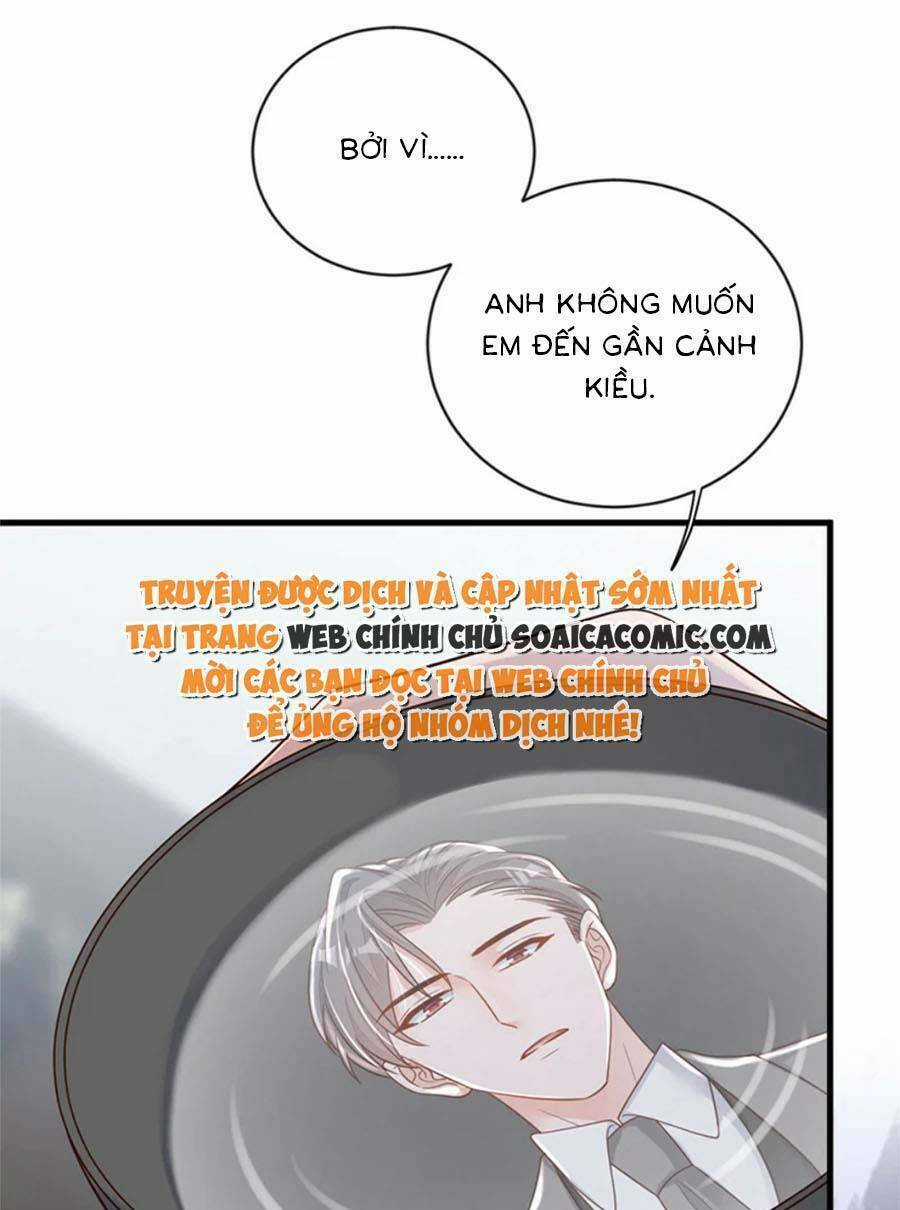 Ác Ma Thì Thầm Chapter 148 trang 26