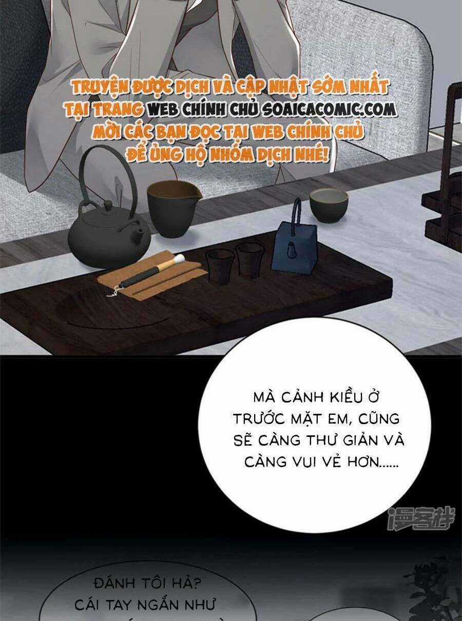 Ác Ma Thì Thầm Chapter 148 trang 29