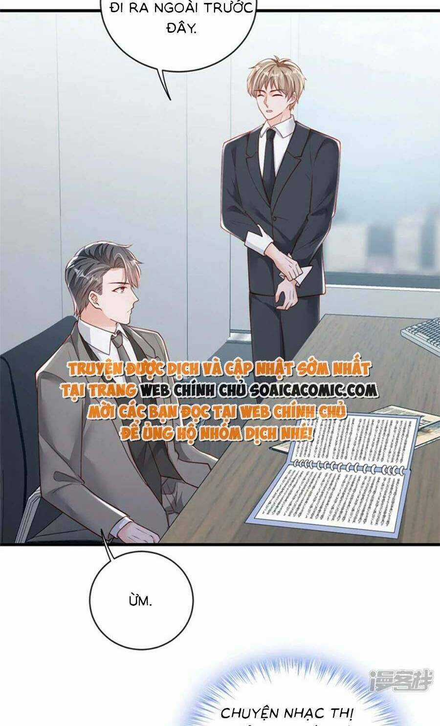 Ác Ma Thì Thầm Chapter 148 trang 3