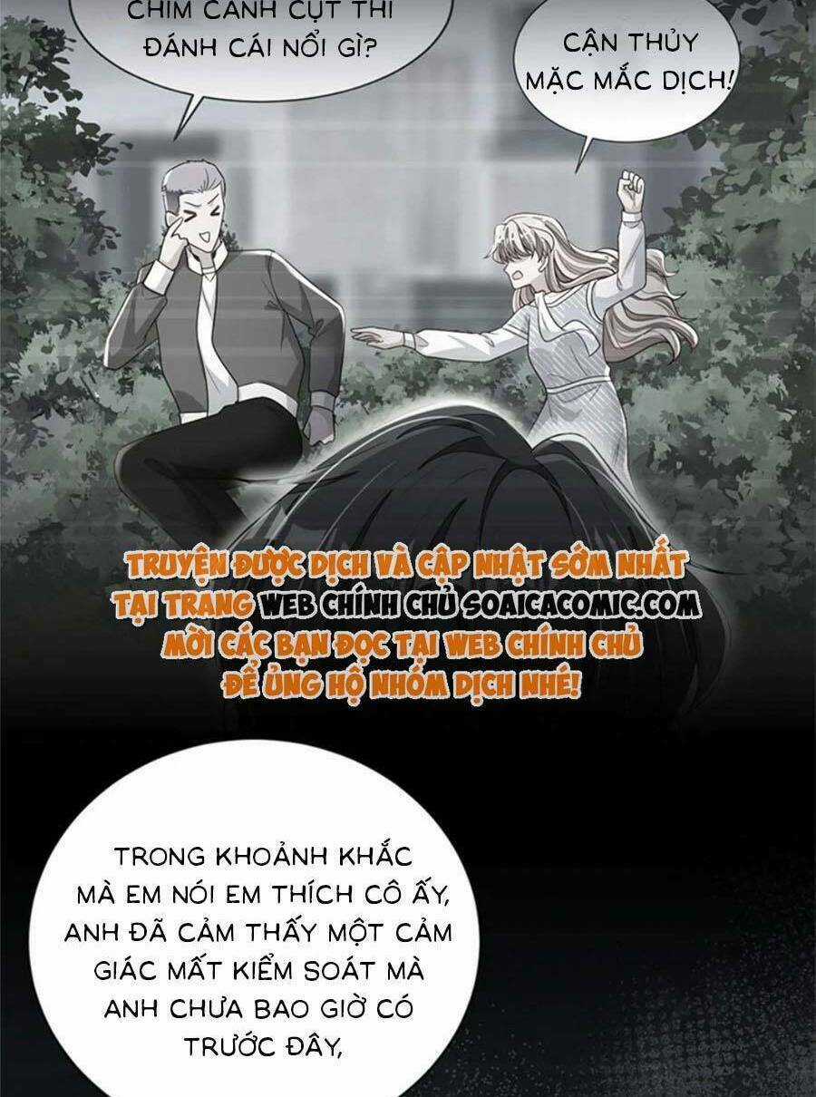 Ác Ma Thì Thầm Chapter 148 trang 30