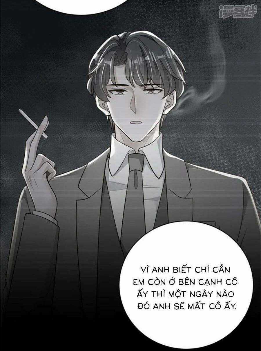 Ác Ma Thì Thầm Chapter 148 trang 31