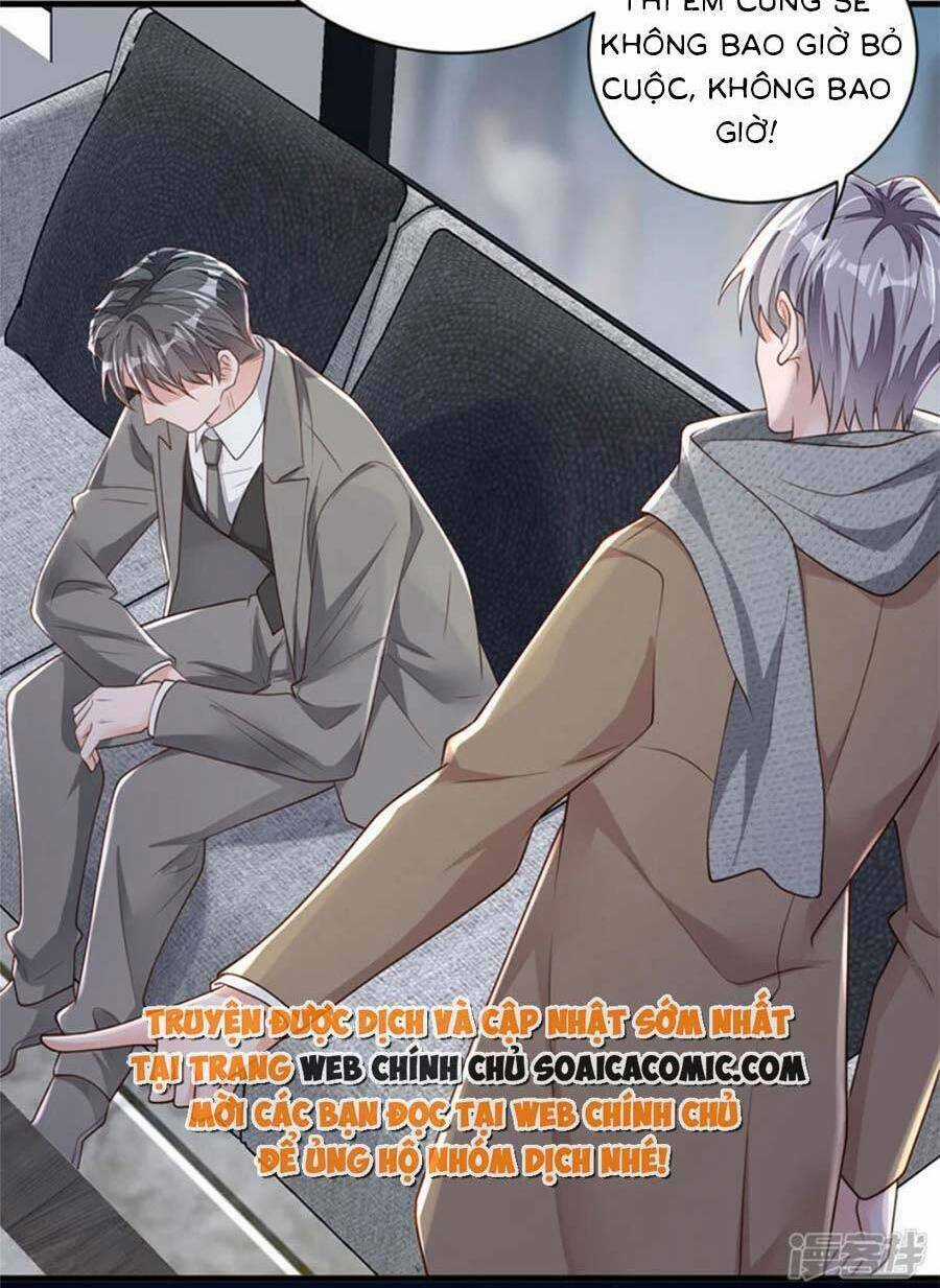 Ác Ma Thì Thầm Chapter 148 trang 37