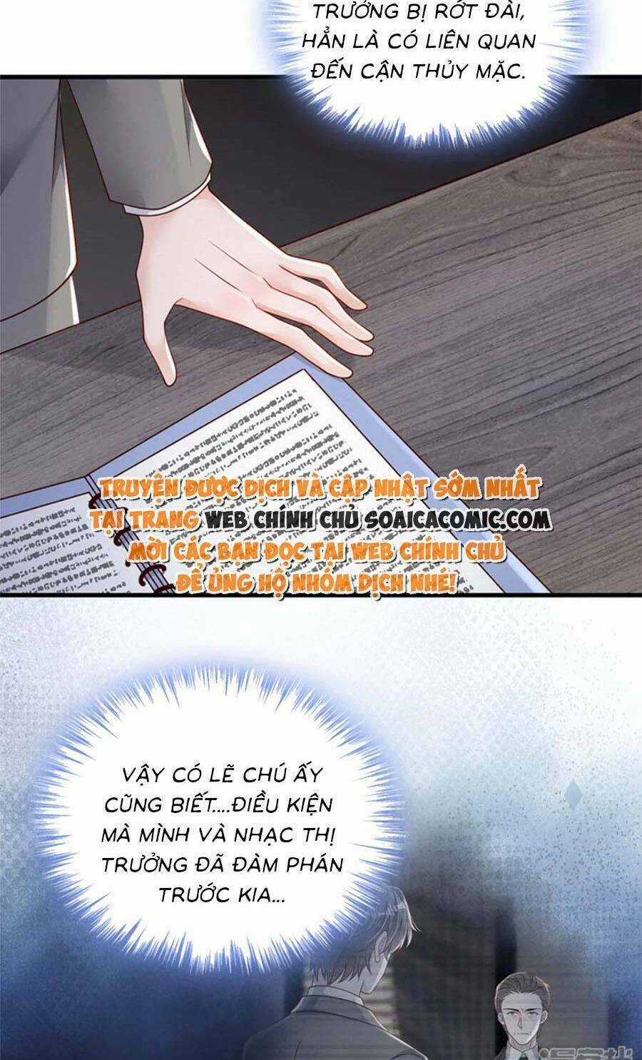 Ác Ma Thì Thầm Chapter 148 trang 4