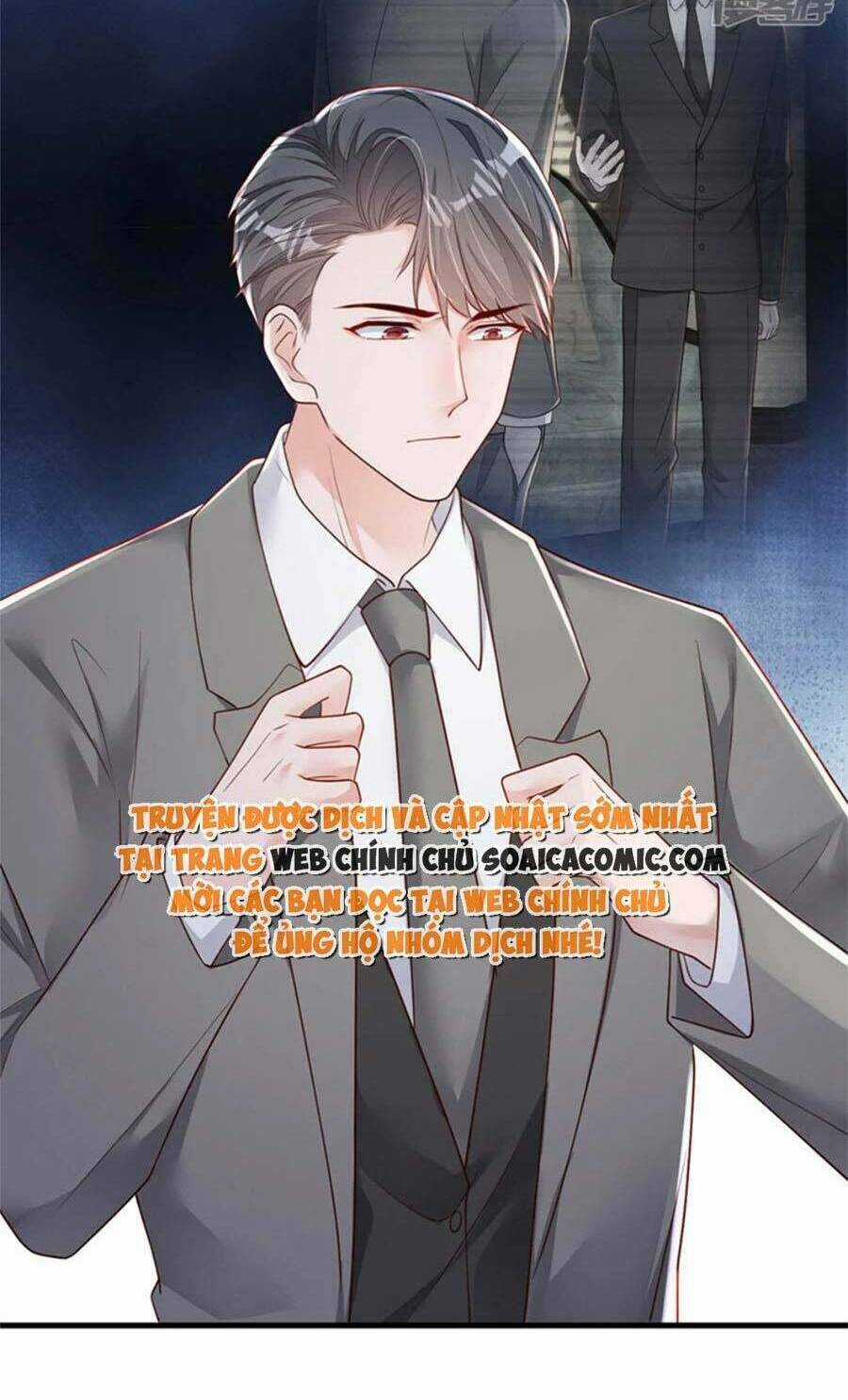 Ác Ma Thì Thầm Chapter 148 trang 5