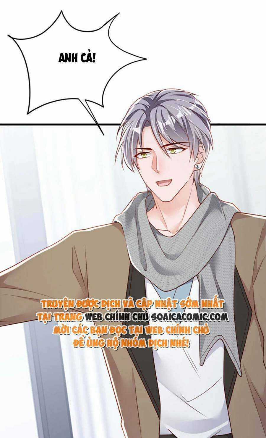 Ác Ma Thì Thầm Chapter 148 trang 6