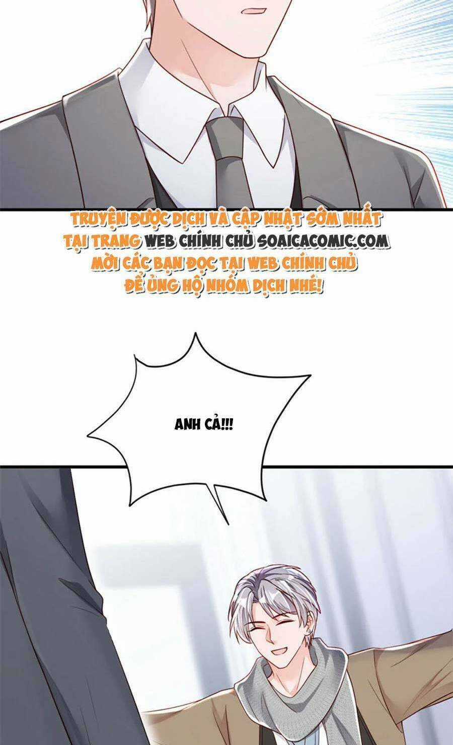 Ác Ma Thì Thầm Chapter 148 trang 8