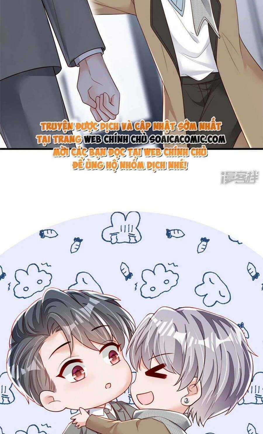 Ác Ma Thì Thầm Chapter 148 trang 9