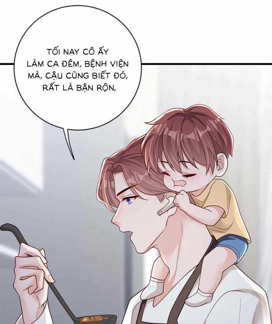 Ác Ma Thì Thầm Chapter 149 trang 10