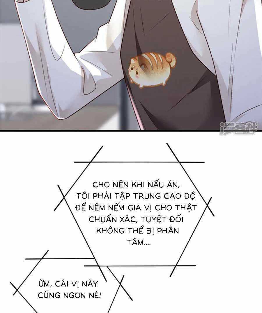 Ác Ma Thì Thầm Chapter 149 trang 11