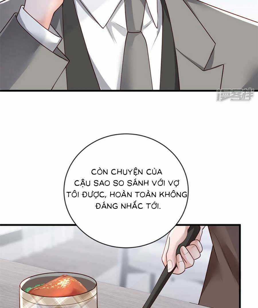 Ác Ma Thì Thầm Chapter 149 trang 13