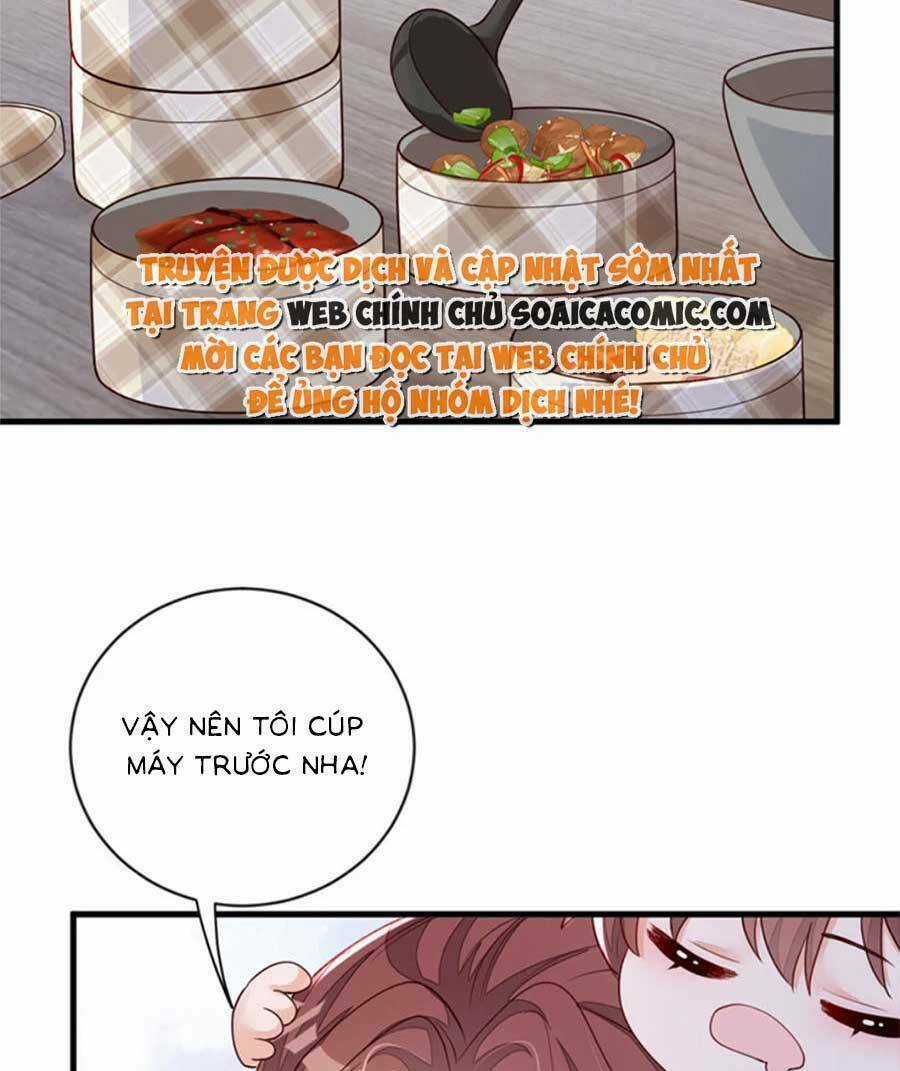 Ác Ma Thì Thầm Chapter 149 trang 14