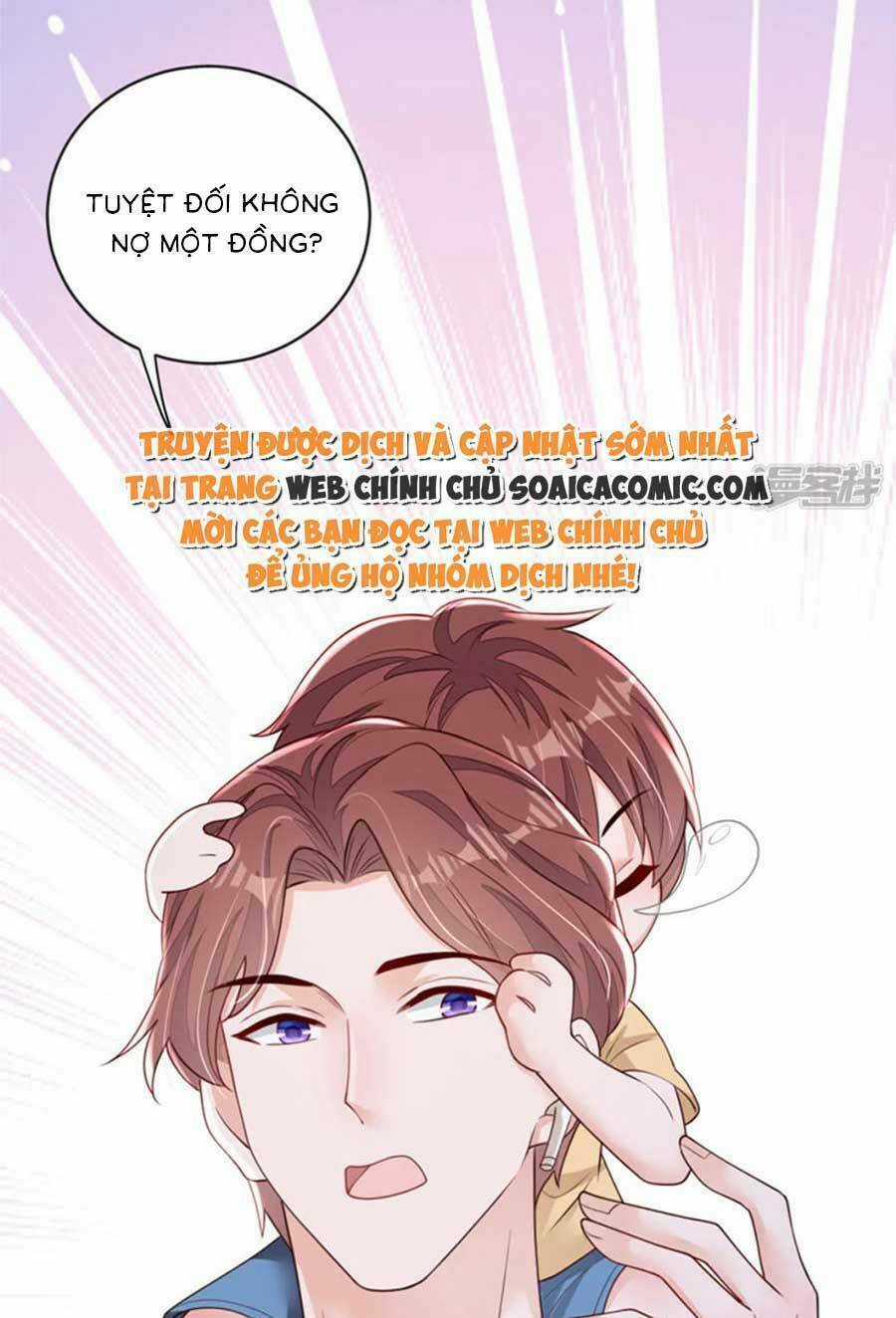 Ác Ma Thì Thầm Chapter 149 trang 16