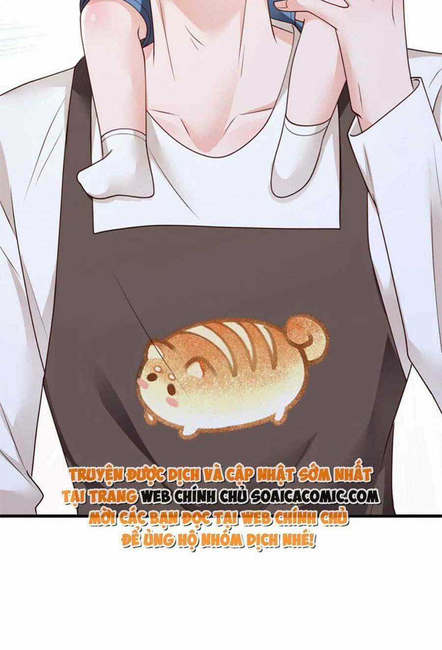 Ác Ma Thì Thầm Chapter 149 trang 17