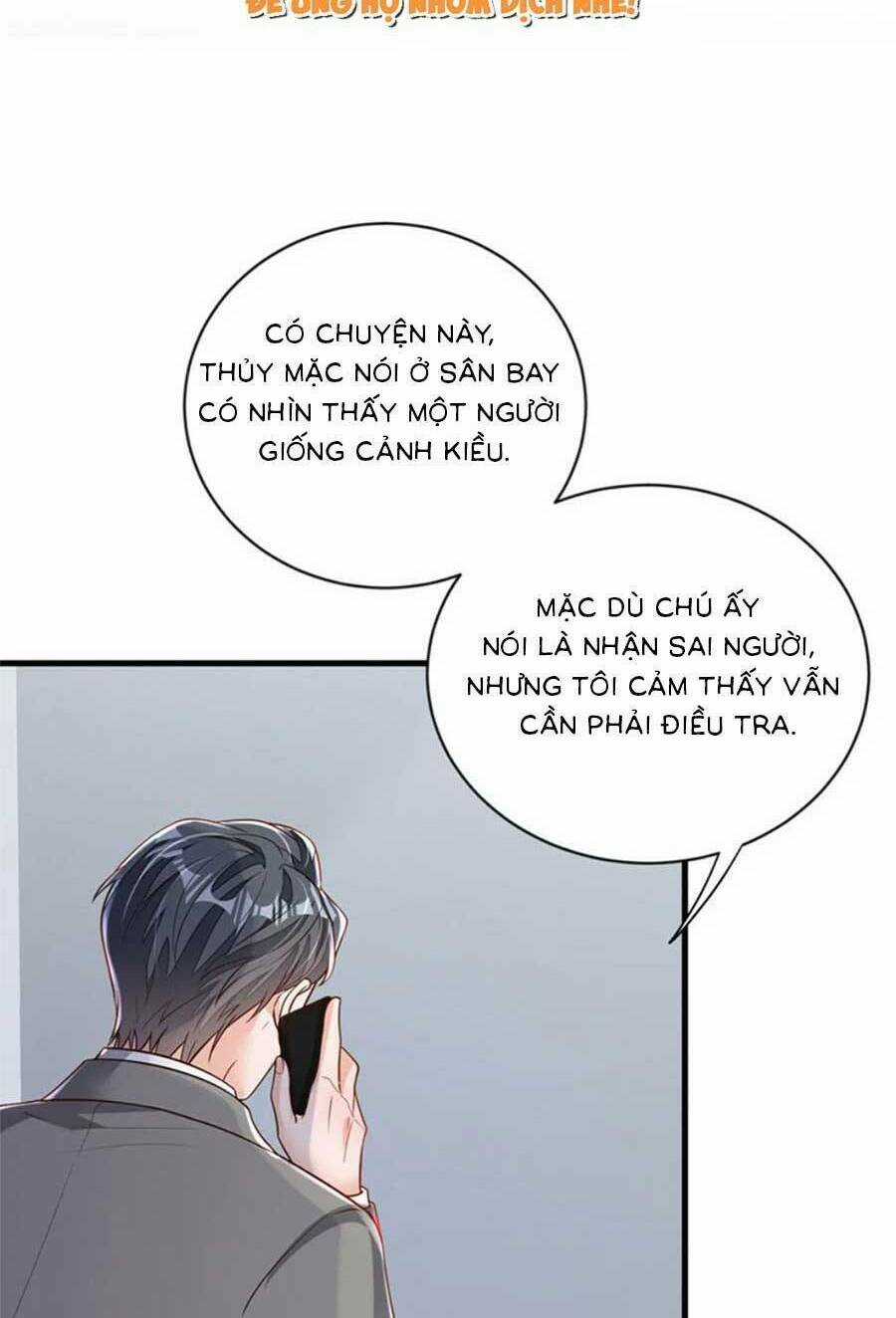 Ác Ma Thì Thầm Chapter 149 trang 19